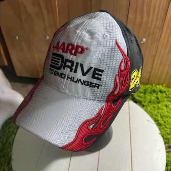 Vintage men’s Nascarr hat - Picture 1 of 5